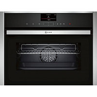 Компактный духовой шкаф Neff C17FS42H0