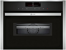 Компактный духовой шкаф Neff C18QT27H0