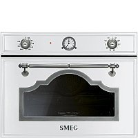 Компактный духовой шкаф Smeg SF4750VCBS