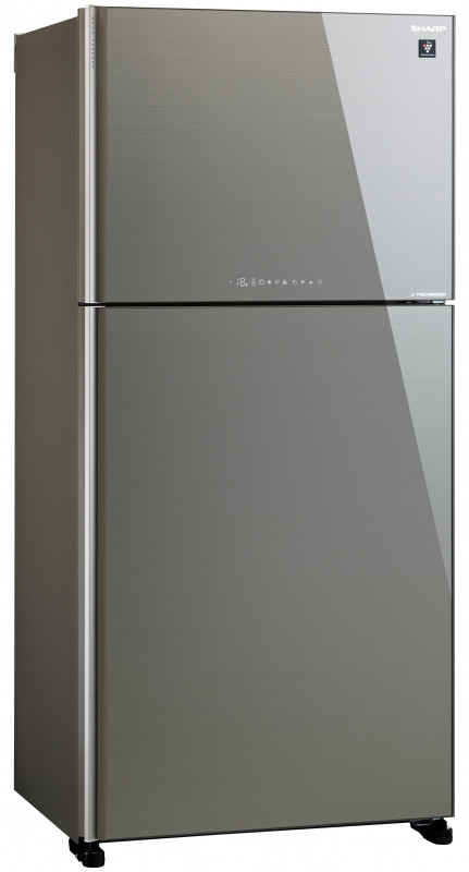 Холодильник Sharp SJXG60PGSL