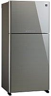 Холодильник Sharp SJXG60PGSL