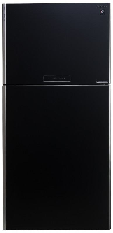 Холодильник Sharp SJXG55PMBK