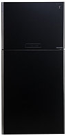 Холодильник Sharp SJXG55PMBK