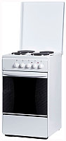 Плита электрическая FLAMA AE 1409 W