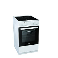 Плита электрическая Gorenje EC5121WG-B
