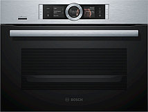 Компактный духовой шкаф Bosch CSG656RS7