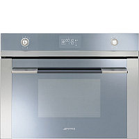 Компактный духовой шкаф Smeg SF4120VC