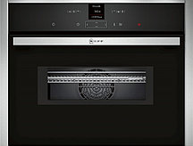 Компактный духовой шкаф Neff C17MR02N0