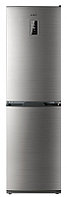 Холодильник Атлант 4425-049 ND нержавеющая сталь