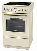 Плита электрическая Gorenje EC52CLI