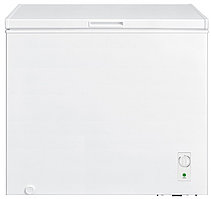 Морозильный ларь Zarget ZCF 204W