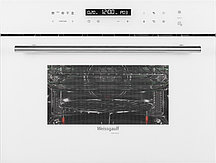 Компактный духовой шкаф Weissgauff OE 442 W