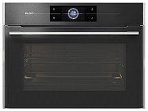 Компактный духовой шкаф Asko OCM8478G