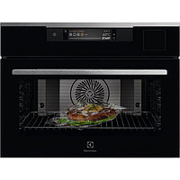 Компактный духовой шкаф Electrolux VKA9S21WX