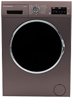 Стиральная машина Schaub Lorenz SLW MG5532 brown