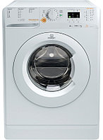 Стиральная машина с сушкой Indesit XWDA 751680X W EU