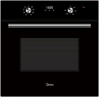 Электрический духовой шкаф Midea MO57103GB