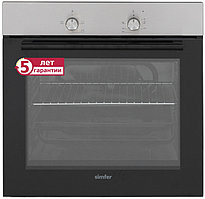 Электрический духовой шкаф Simfer B6EM04070
