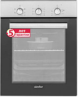 Электрический духовой шкаф Simfer B4EM16016