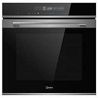 Электрический духовой шкаф Midea MO92170CGB