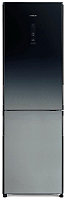 Холодильник Hitachi R-BG410PU6XXGR