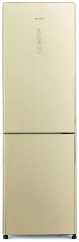 Холодильник Hitachi R-BG410PU6XGBE