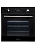 Электрический духовой шкаф Konigin Sesame 60 BK E8