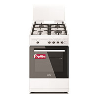 Плита газовая Simfer F56GW41015
