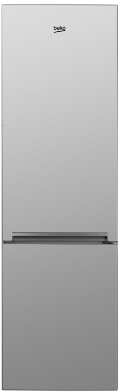 Холодильник Beko RCNK310KC0S