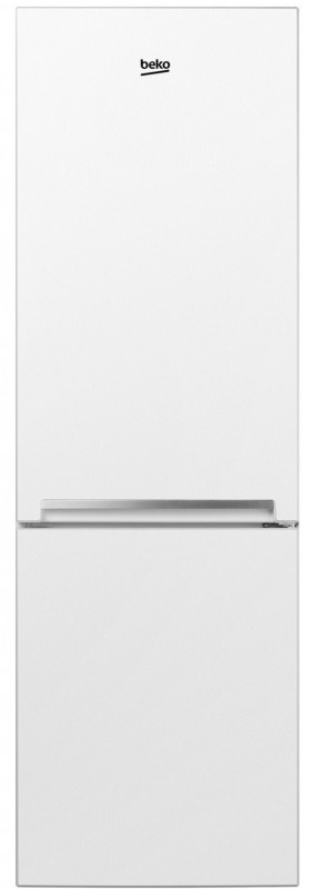 Холодильник Beko RCNK270K20W