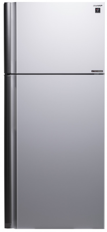 Холодильник Sharp SJ-XE59PMWH