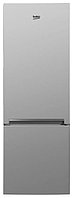 Холодильник Beko RCSK 310M20S серебристый