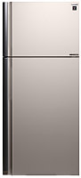 Холодильник Sharp SJXE59PMBE