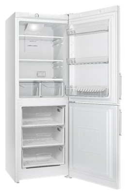 Холодильник Indesit EF 16