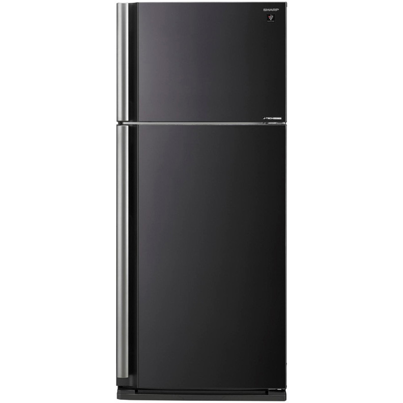 Холодильник Sharp SJXE59PMBK
