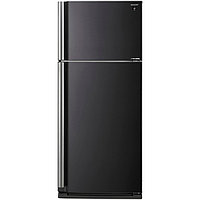Холодильник Sharp SJXE59PMBK