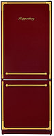 Холодильник Kuppersberg NRS 1857 BOR Bronze