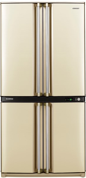 Холодильник Sharp SJ-F95STBE