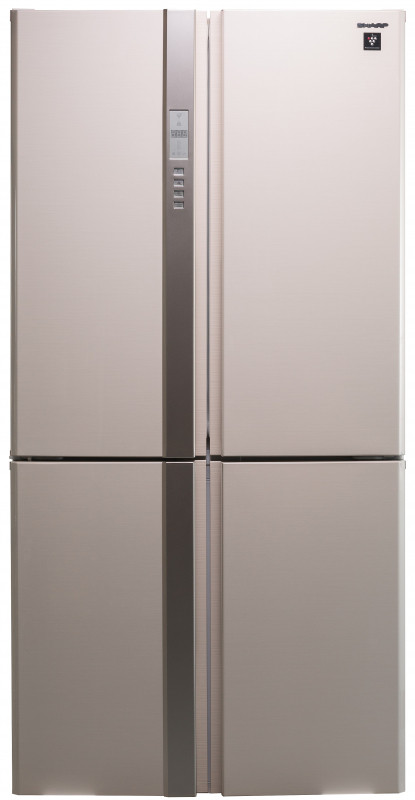 Холодильник Sharp SJ-FP97VBE