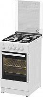Плита газовая Darina 1F1GM241008W