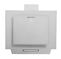 Кухонная вытяжка Zigmund & Shtain K 134.6 W
