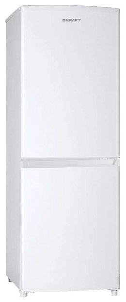Холодильник Kraft KF-DС180W