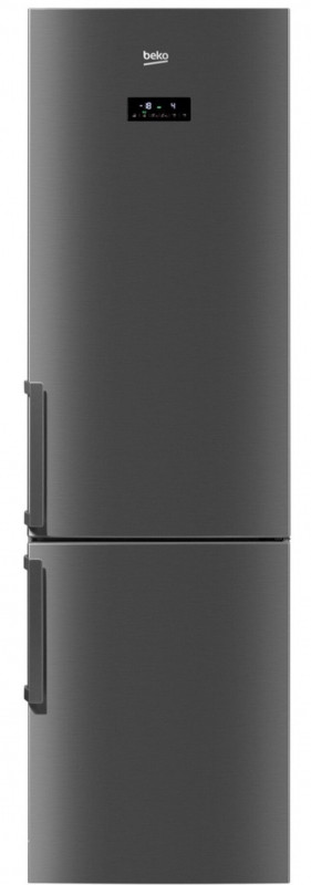 Холодильник Beko BlueLight RCNK356E21X