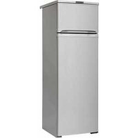 Холодильник Саратов 263 (КШД-200/30), серый
