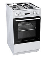 Плита комбинированная MORA K152AW