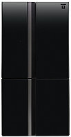 Холодильник Sharp SJ-FS97VBK