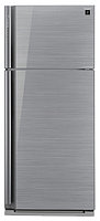 Холодильник Sharp SJ-XP59PGSL