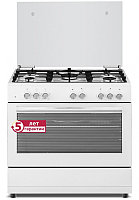 Плита комбинированная Simfer F96EW52001