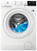 Стиральная машина с сушкой Electrolux EW7WR447W