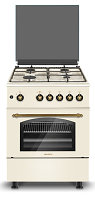 Плита газовая AVEX FG 601 Y